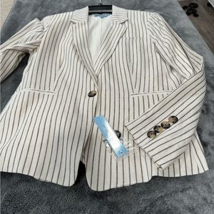 Antonio Melani Blazer Size 4